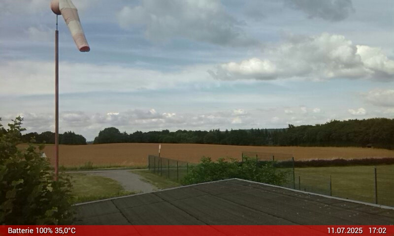 Impressionen