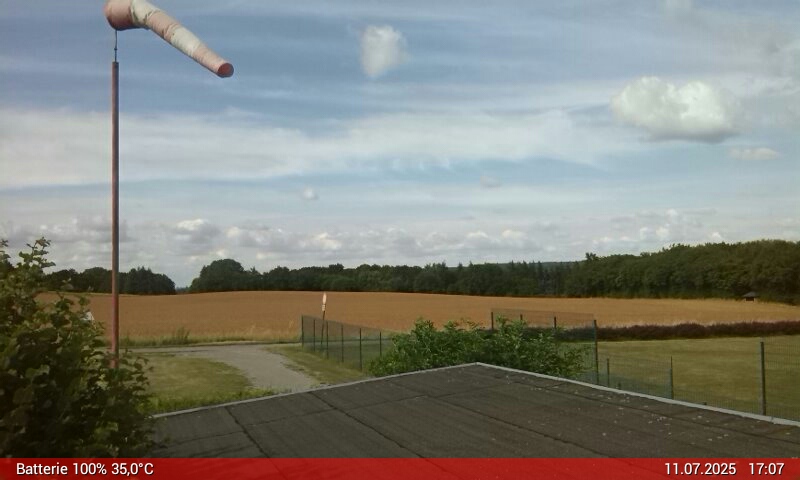Impressionen