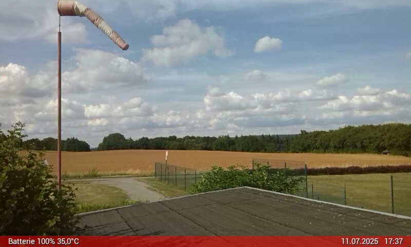 Impressionen