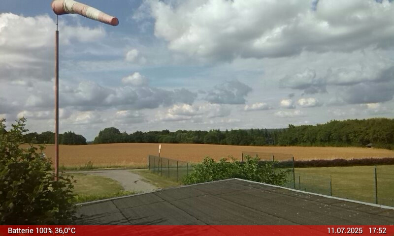 Impressionen