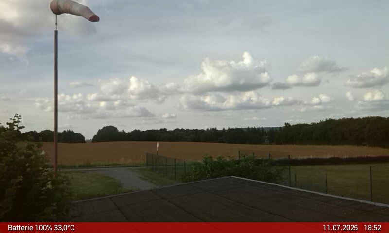 Impressionen