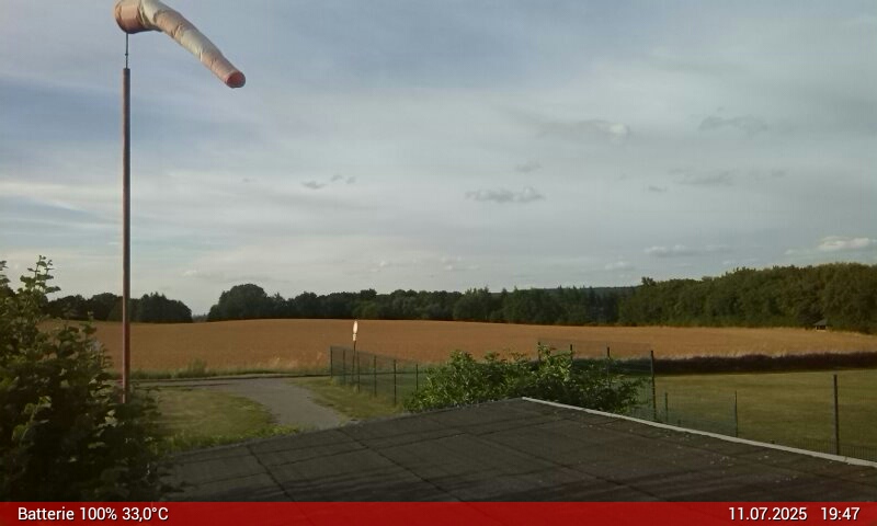 Impressionen