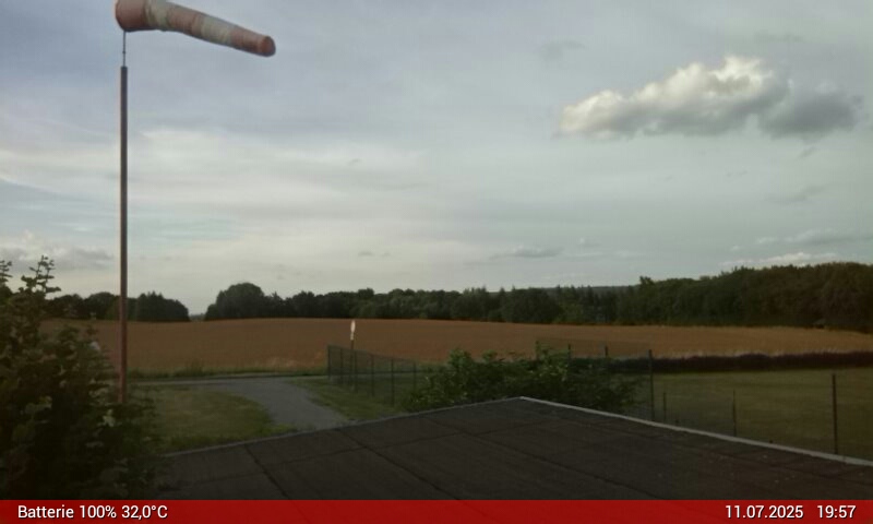 Impressionen