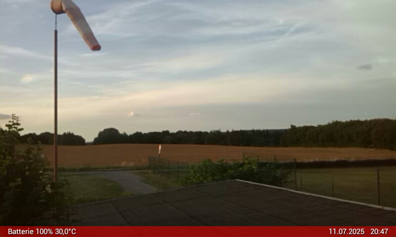 Impressionen