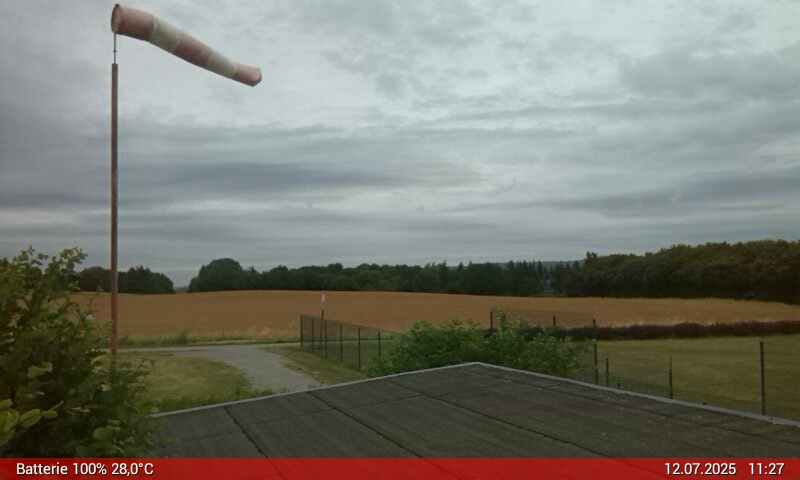 Impressionen