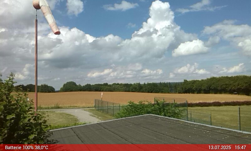 Impressionen