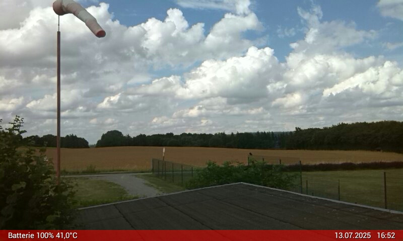 Impressionen