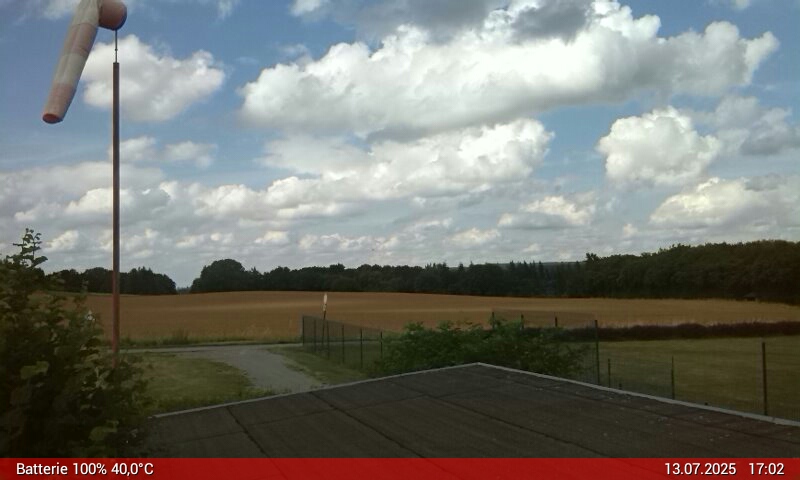 Impressionen