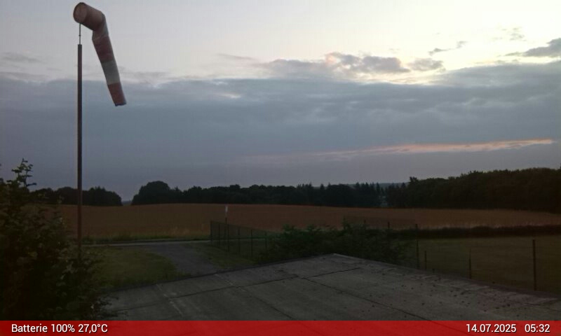 Impressionen