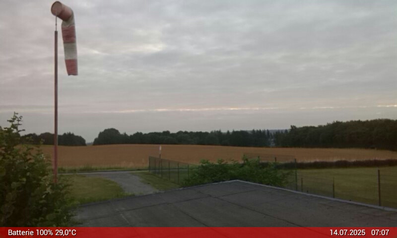 Impressionen