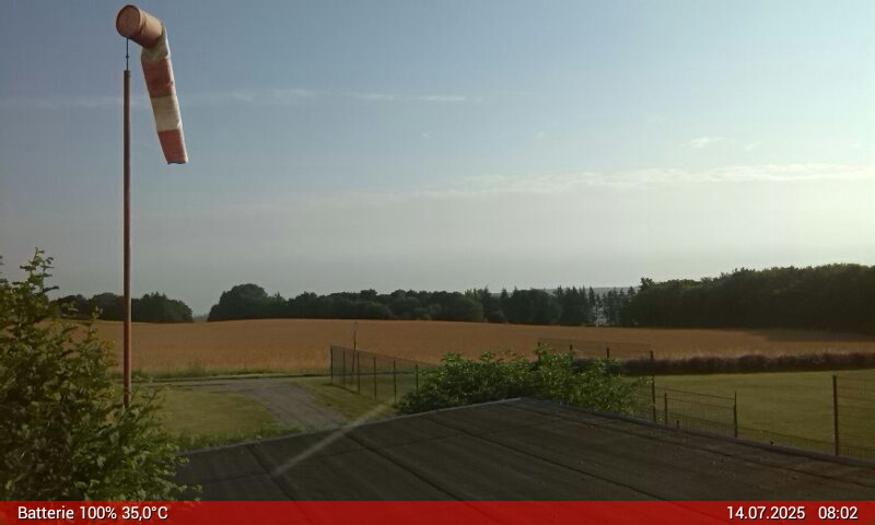 Impressionen