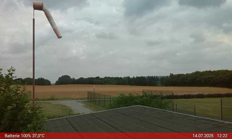 Impressionen