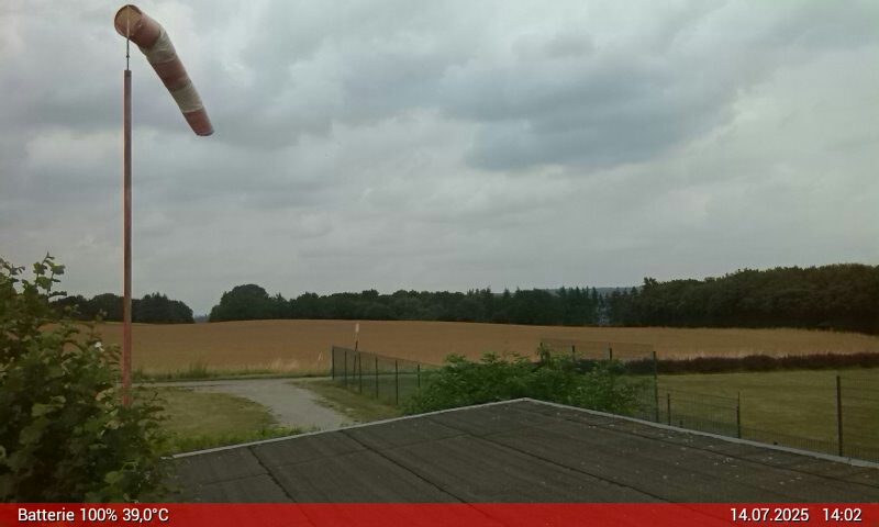 Impressionen