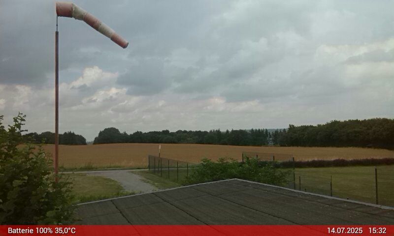 Impressionen