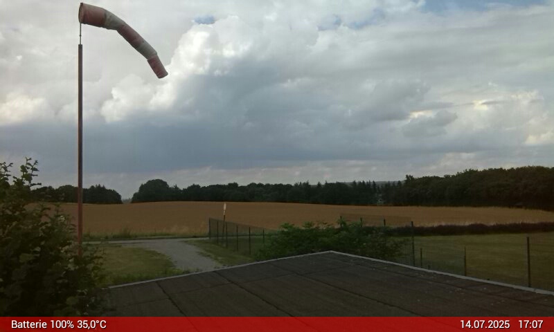 Impressionen