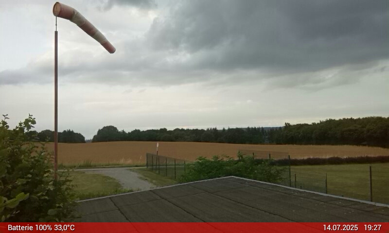 Impressionen