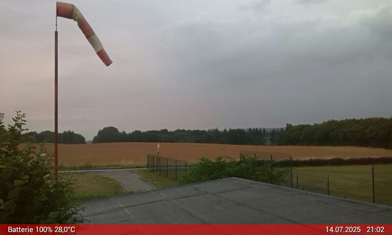 Impressionen