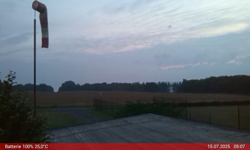 Impressionen