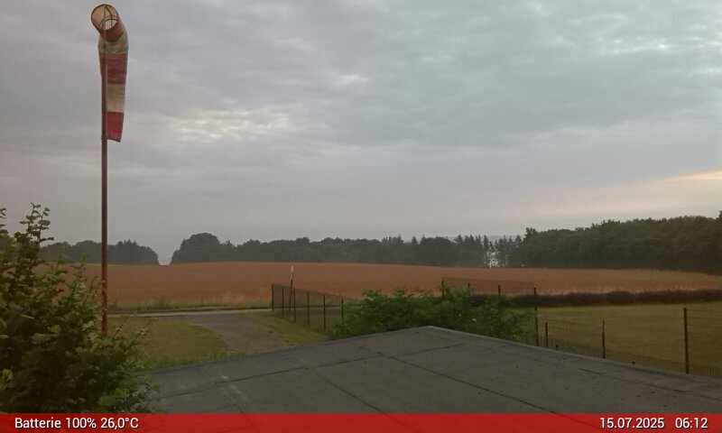 Impressionen