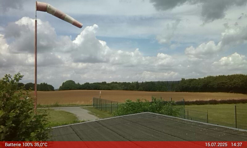 Impressionen