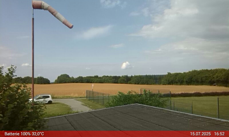 Impressionen