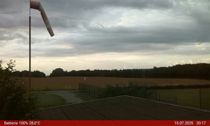 Impressionen