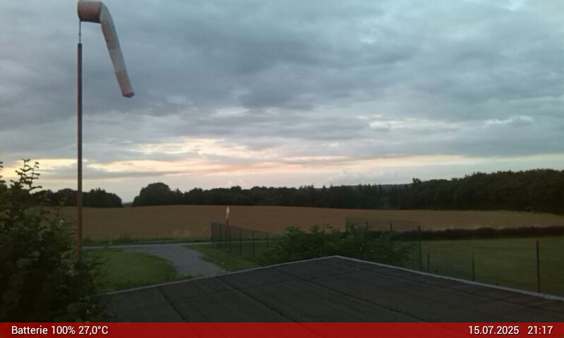 Impressionen