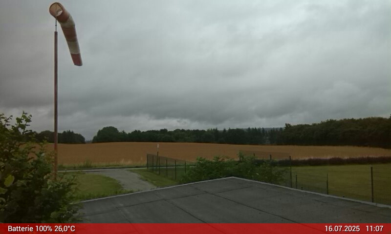 Impressionen