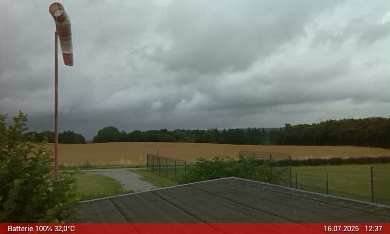 Impressionen