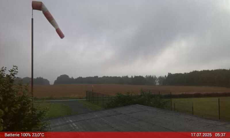 Impressionen