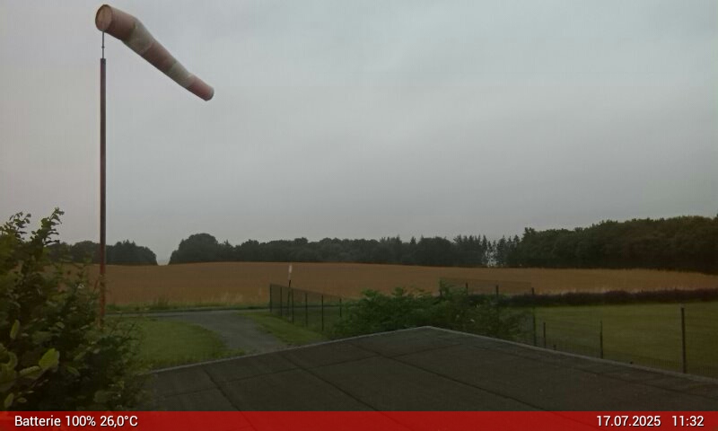 Impressionen