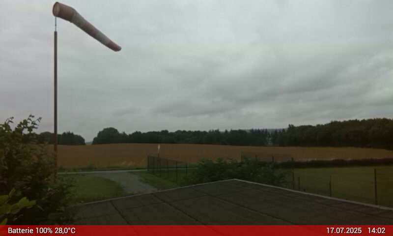 Impressionen