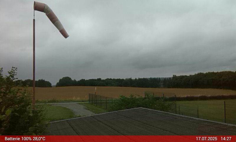 Impressionen
