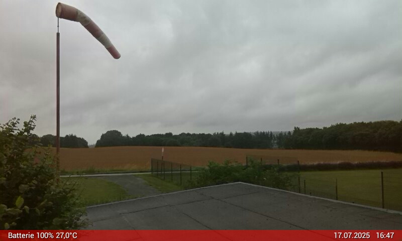 Impressionen