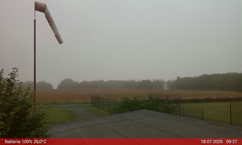 Impressionen