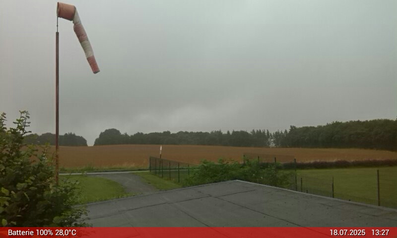 Impressionen