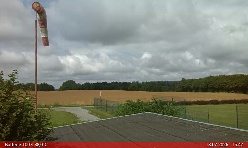 Impressionen