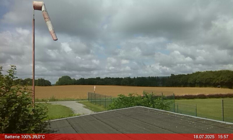 Impressionen