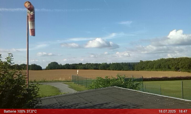 Impressionen