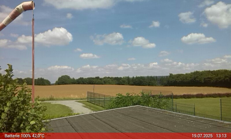 Impressionen