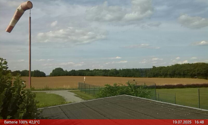 Impressionen