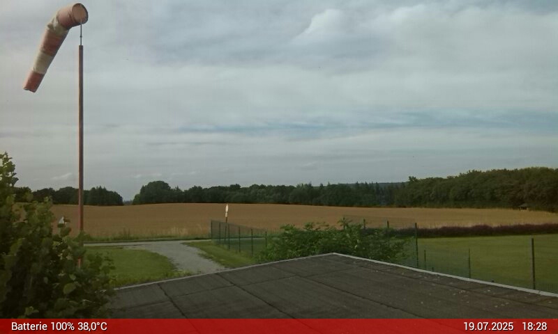 Impressionen