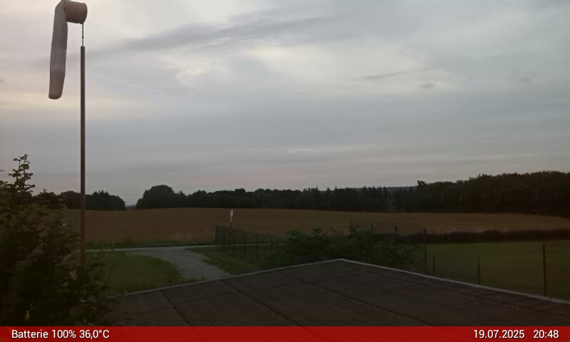Impressionen