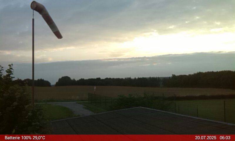 Impressionen