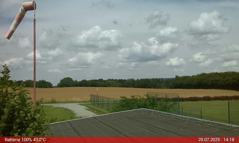 Impressionen