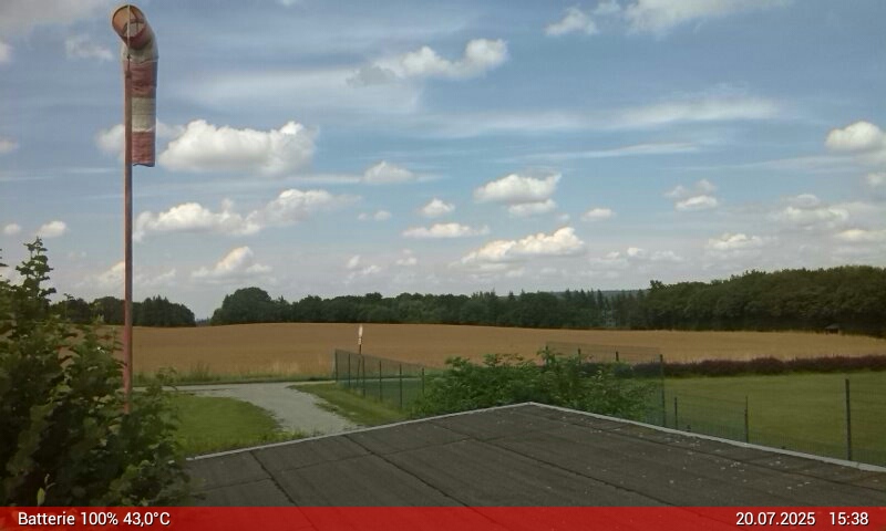 Impressionen
