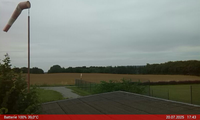 Impressionen