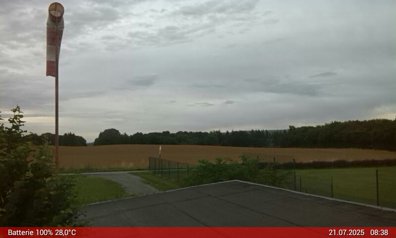 Impressionen