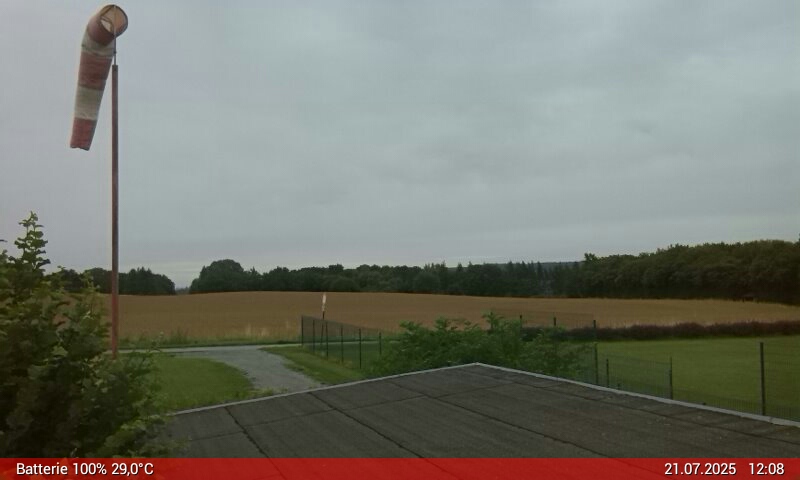 Impressionen