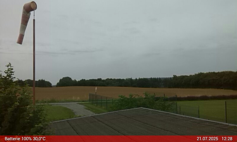 Impressionen